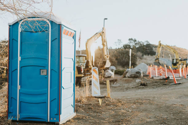 Professional porta potty rental in Soap Lake, WA