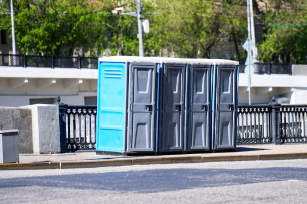 Porta potty rental for festivals in Soap Lake, WA